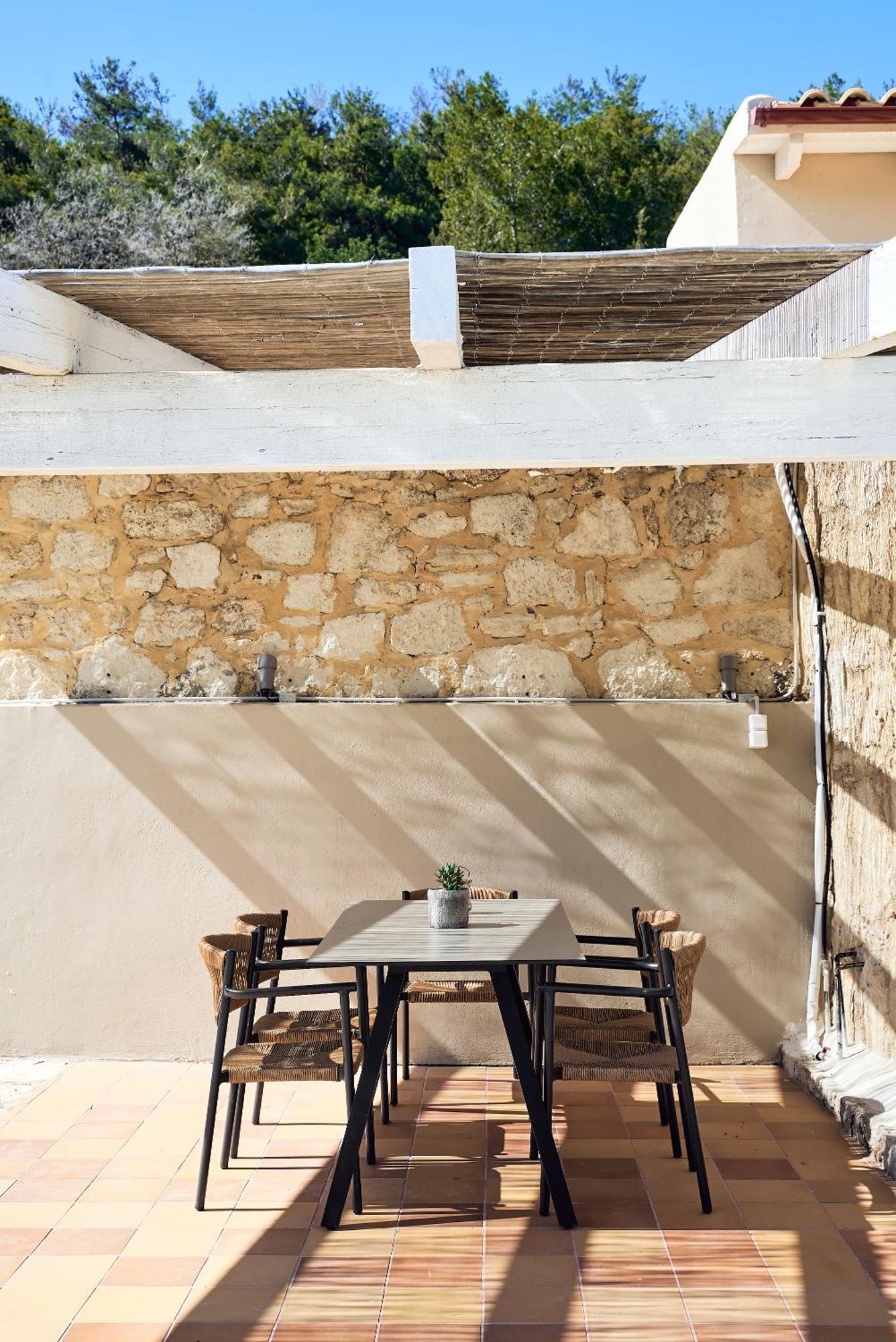 The Olive Grove Villas With Swimming Pool And Breakfast Archanes Exteriör bild