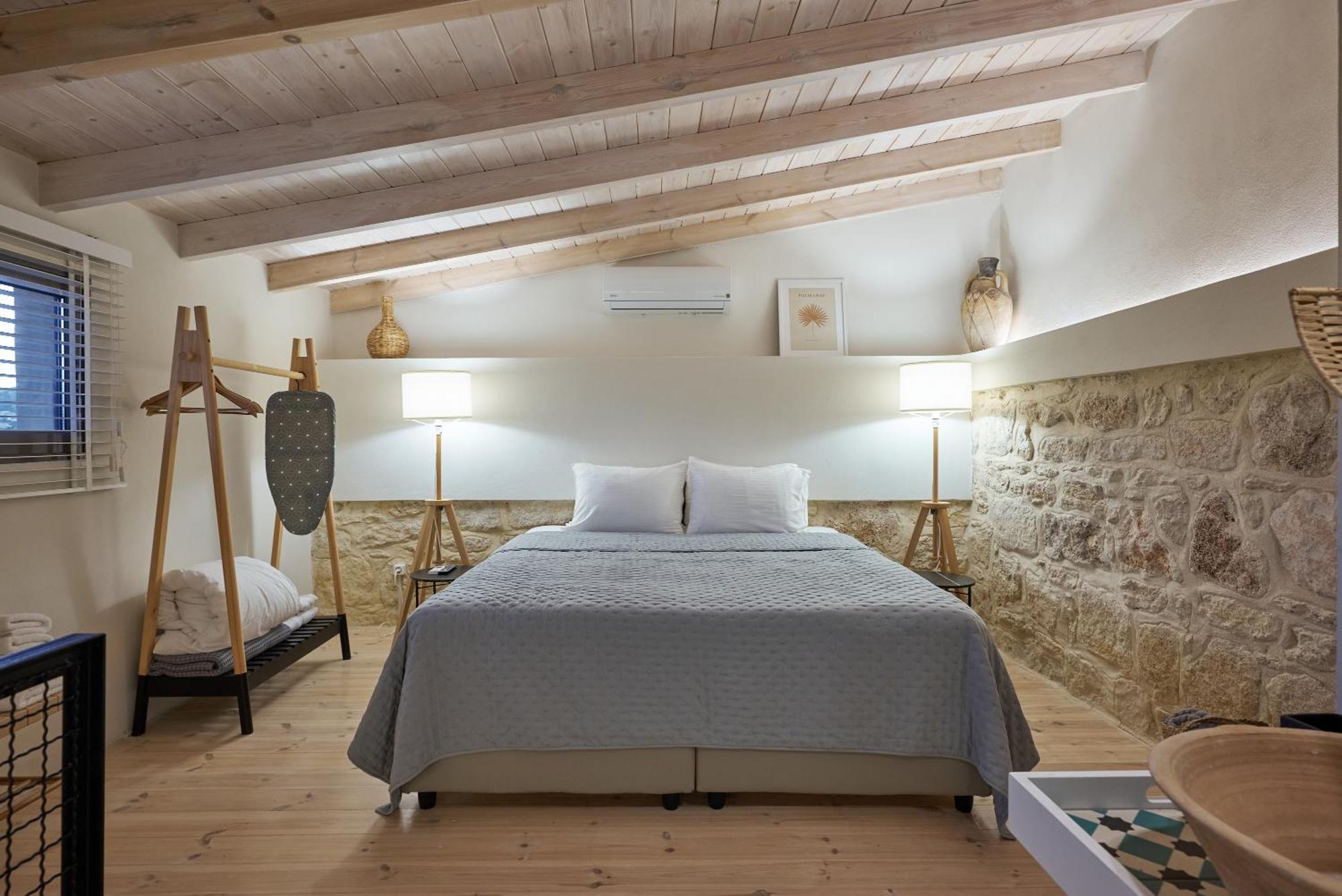 The Olive Grove Villas With Swimming Pool And Breakfast Archanes Exteriör bild