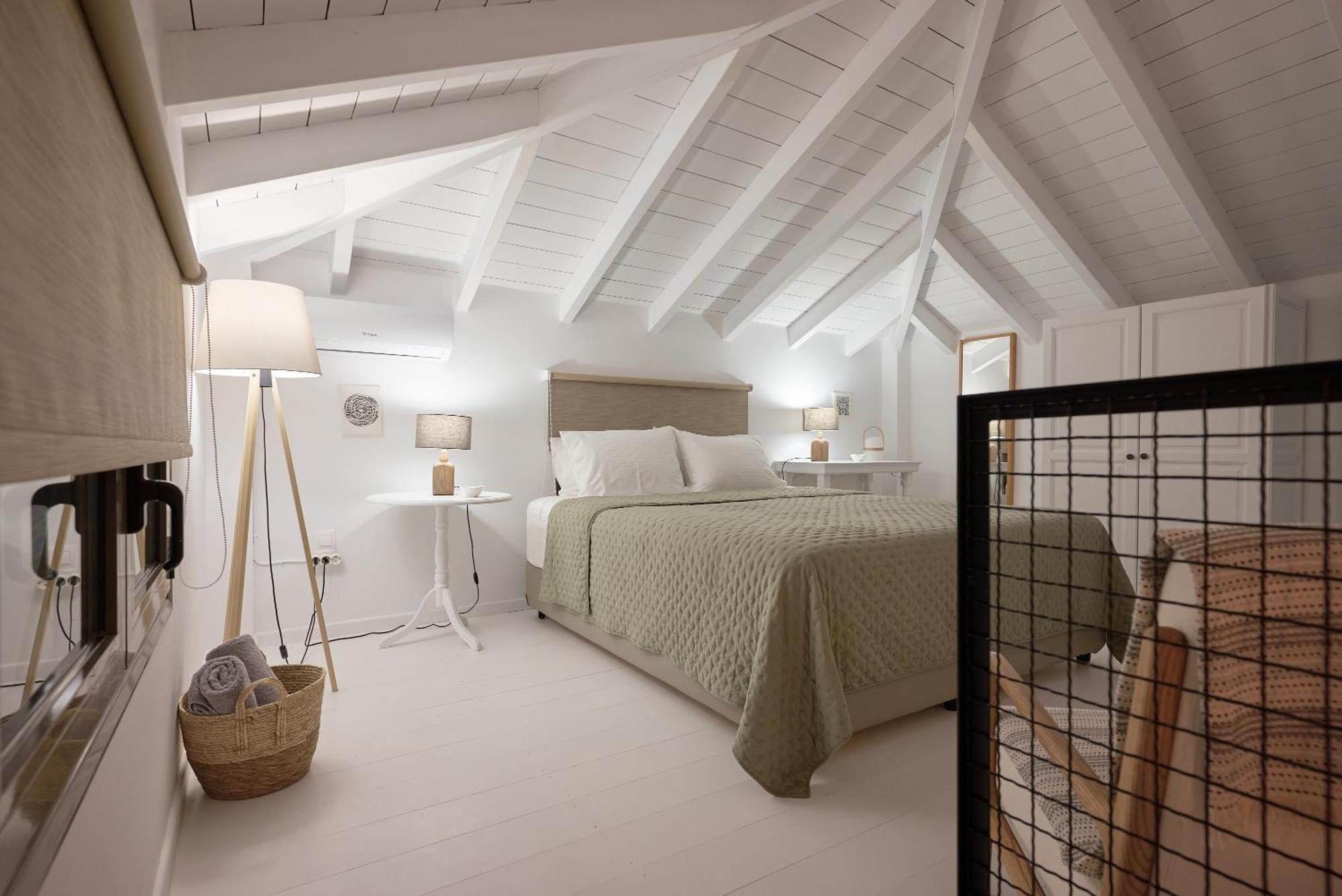 The Olive Grove Villas With Swimming Pool And Breakfast Archanes Exteriör bild