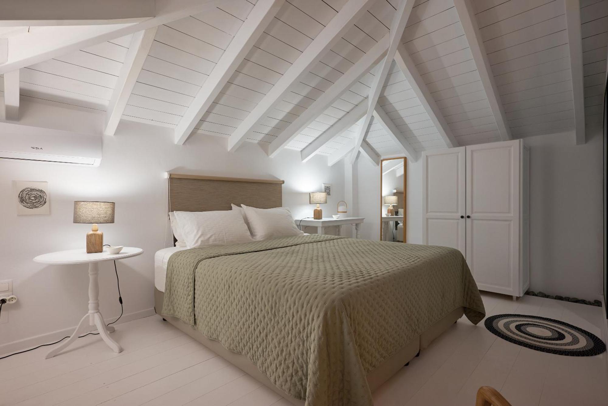 The Olive Grove Villas With Swimming Pool And Breakfast Archanes Exteriör bild